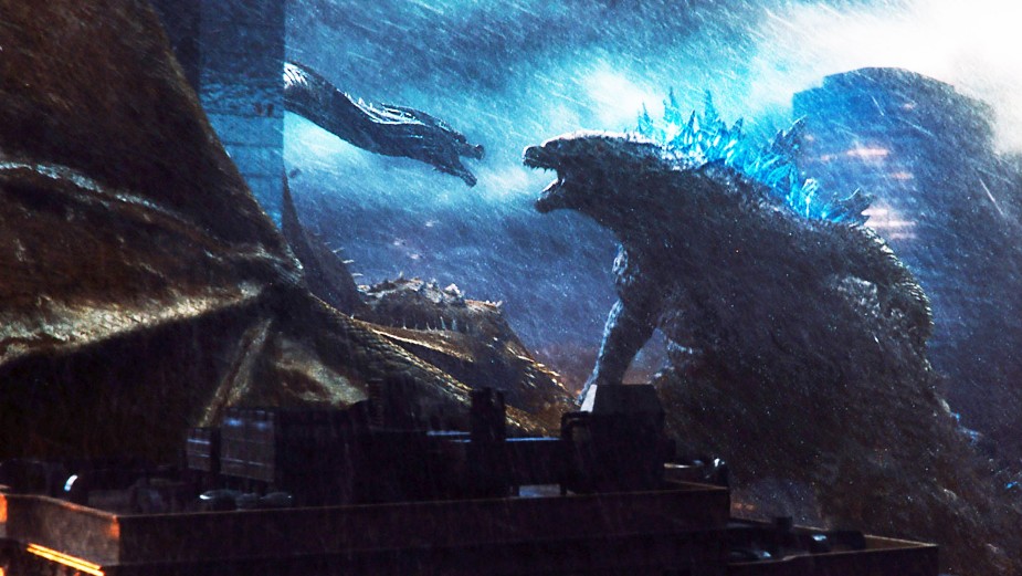 Godzilla 2: Król potworów | RECENZJA | nieprzepoczwarzony potencjał