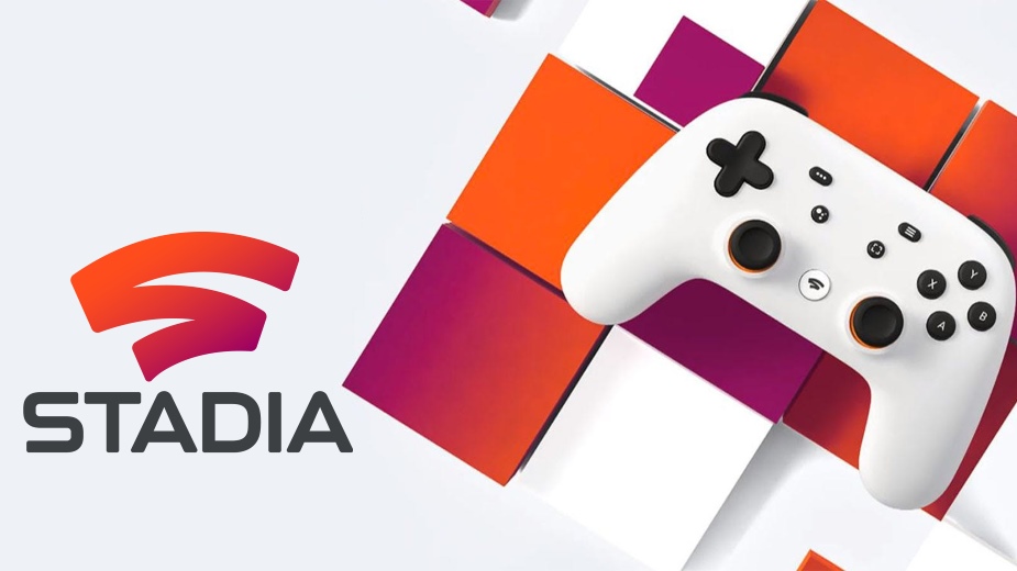 Google Stadia