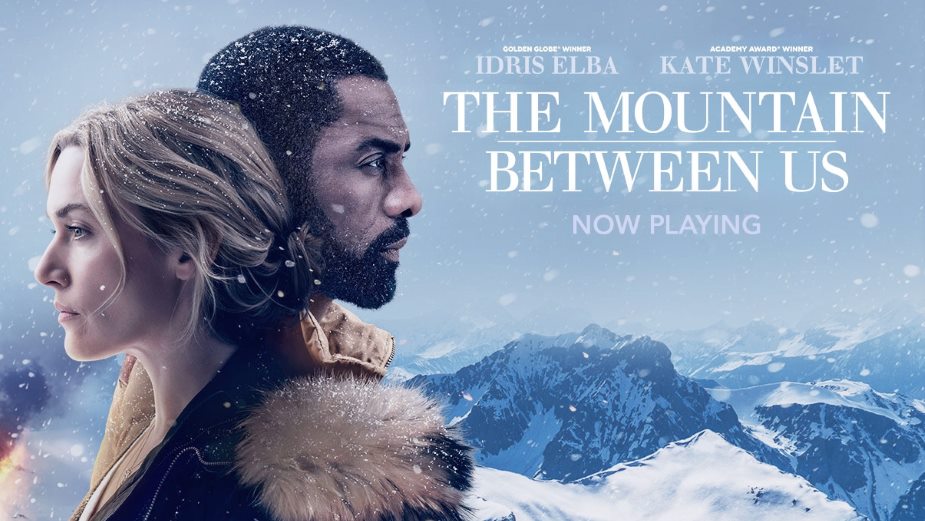 Film „Pomiędzy nami góry” dziś w 4K na CANAL+ 4K Ultra HD