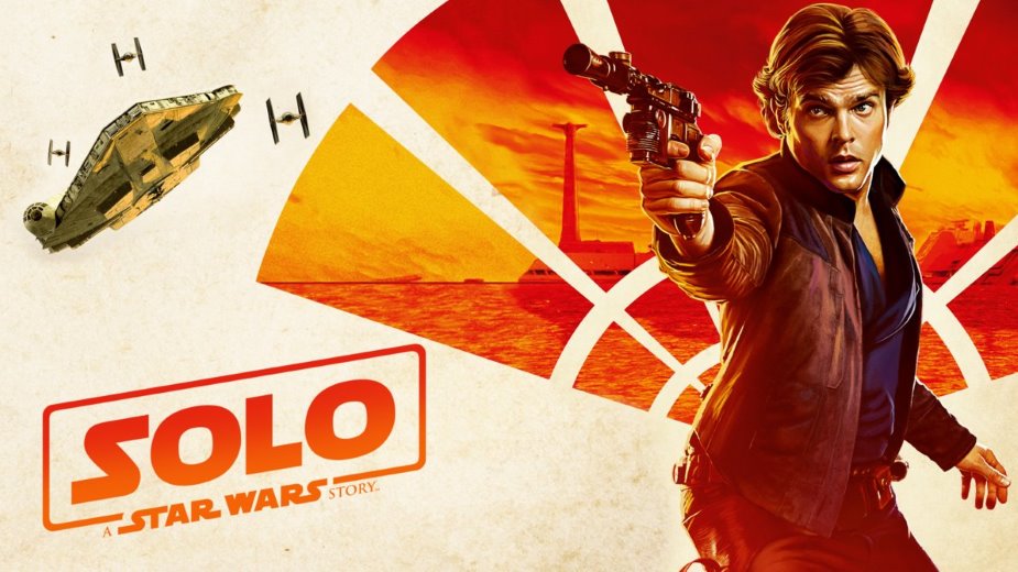 Reżyser Han Solo za klapę filmu wini internetowych trolli