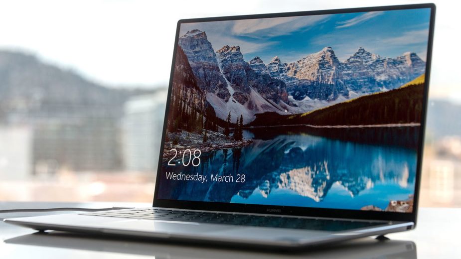 Microsoft i Intel będą wspierać laptopy Huawei