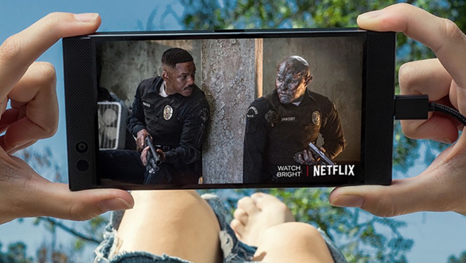 Netflix dodał obsługę HDR kolejnym smartfonom. Oto lista