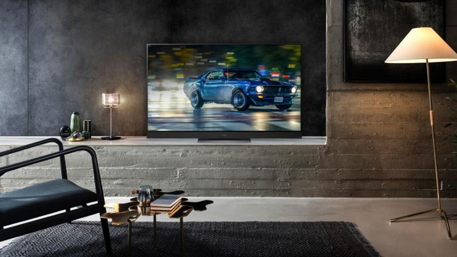 Panasonic ujawnia ceny 4K OLED i LED/LCD TV na 2019