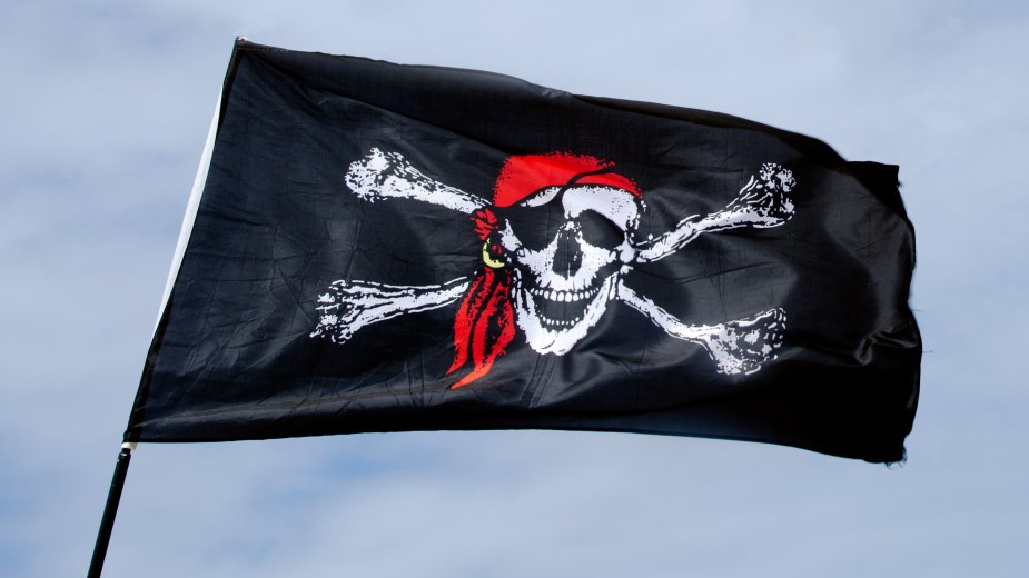 Piractwo kosztuje branżę VOD 29 miliardów dolarów