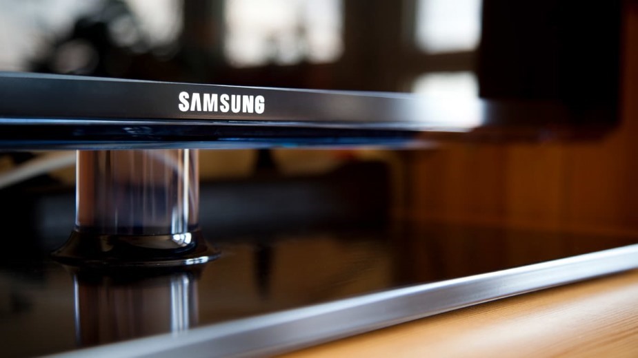 Samsung rekomenduje używanie antywirusów na Smart TV