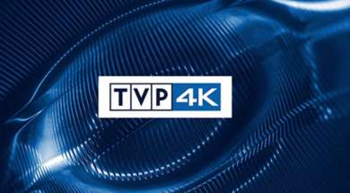 tvp 4k kanał logo