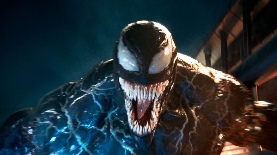 Venom 2 – to już oficjalne: Tom Hardy powraca