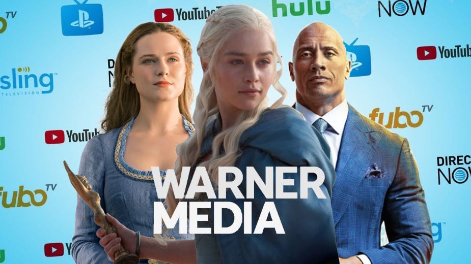 WarnerMedia