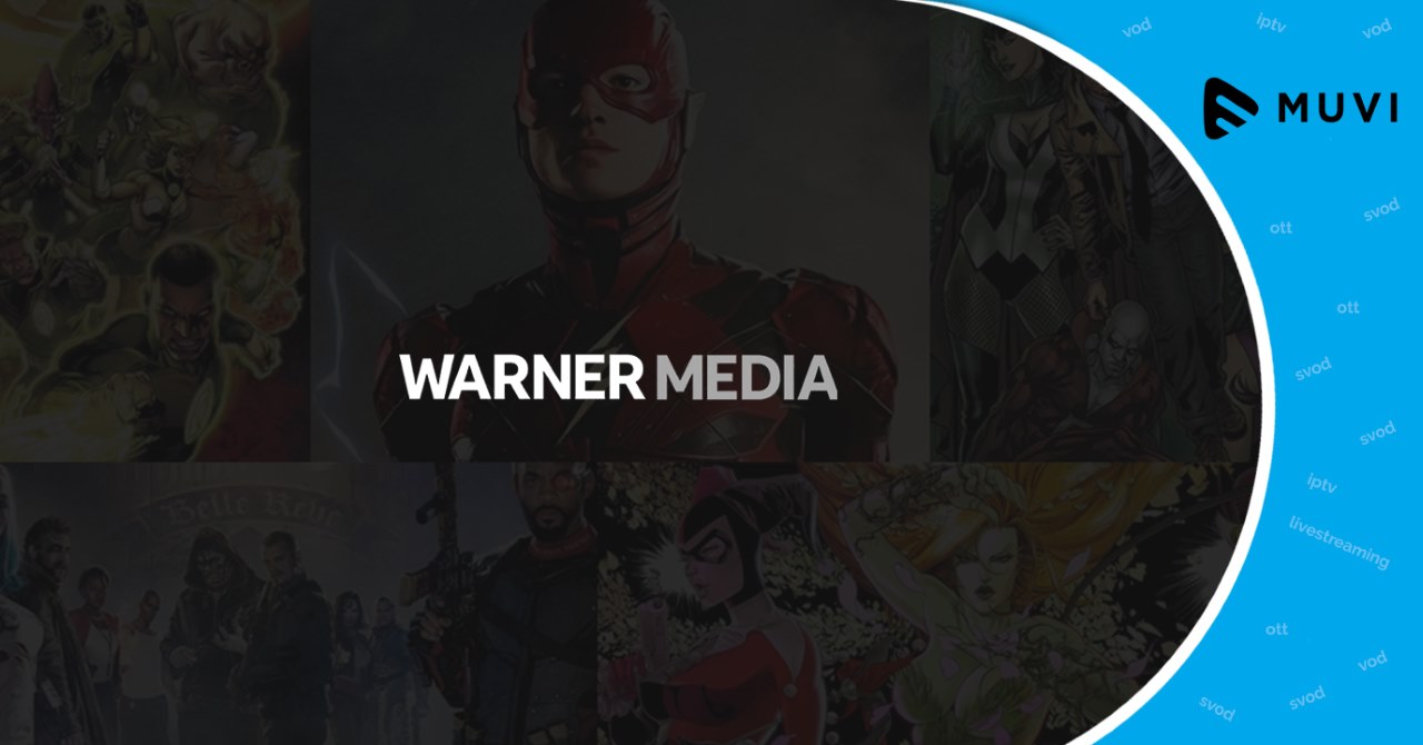 WarnerMedia