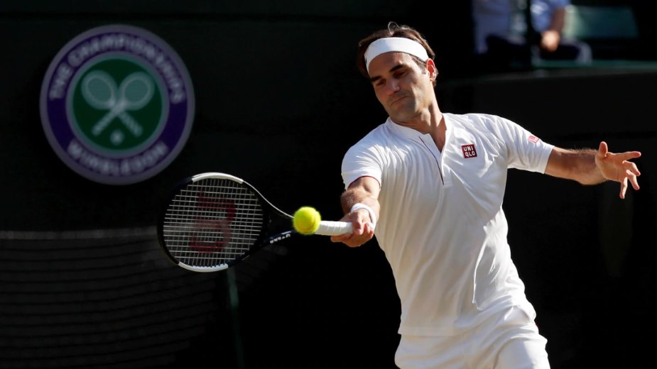 BBC będzie transmitować Wimbledon w 4K z HDR