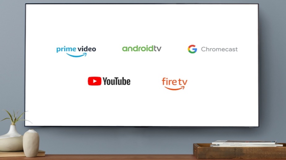 Amazon Prime Video wraca na Chromecast, YouTube na Fire TV