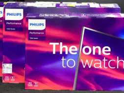Test Philips Performance PUS7334 PUS7304 The One