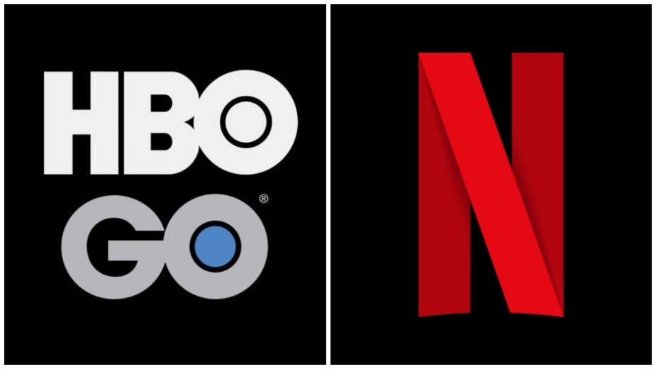 Netflix tworzy najwięcej seriali, ale najbardziej cenione są produkcje HBO
