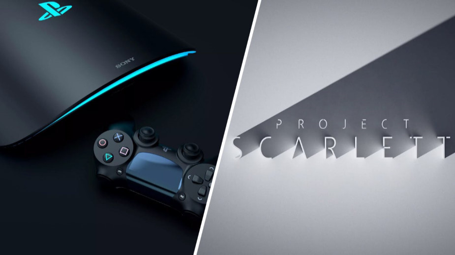 PS5 i Xbox Scarlett zwiększą zainteresowanie rynkiem 8K