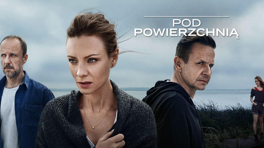 Pod powierzchnią