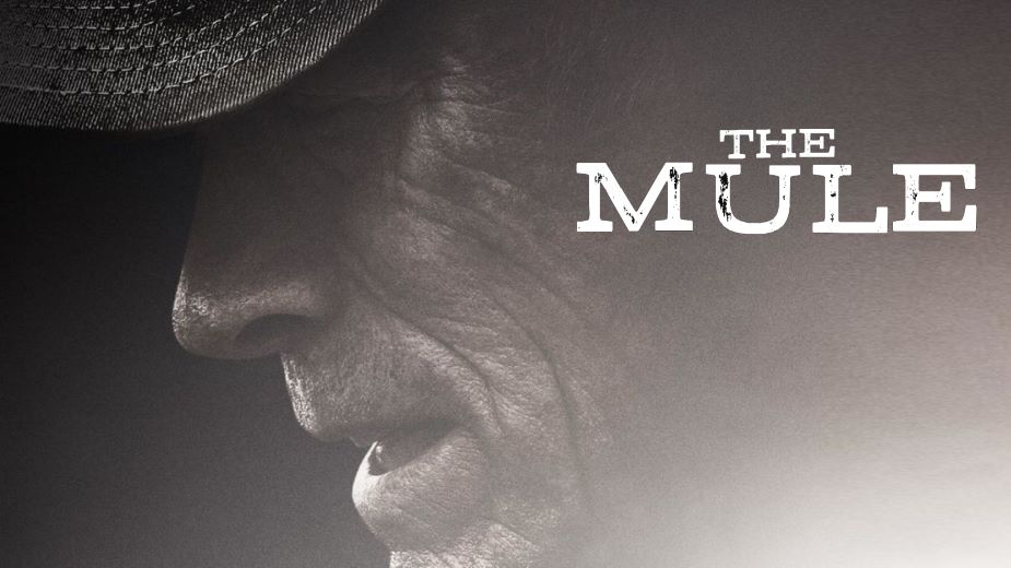 Dziś premiera filmu "Przemytnik" Eastwooda na 4K UHD Blu-ray i Blu-ray