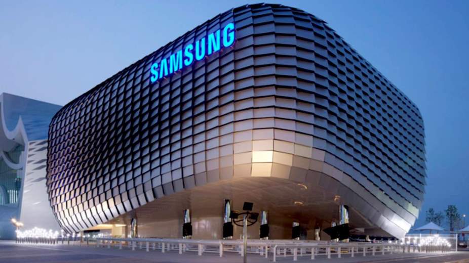 Samsung zajmie się produkcją paneli OLED dużego formatu?