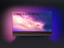 Test Philips PUS8804 Bowers Wilkins