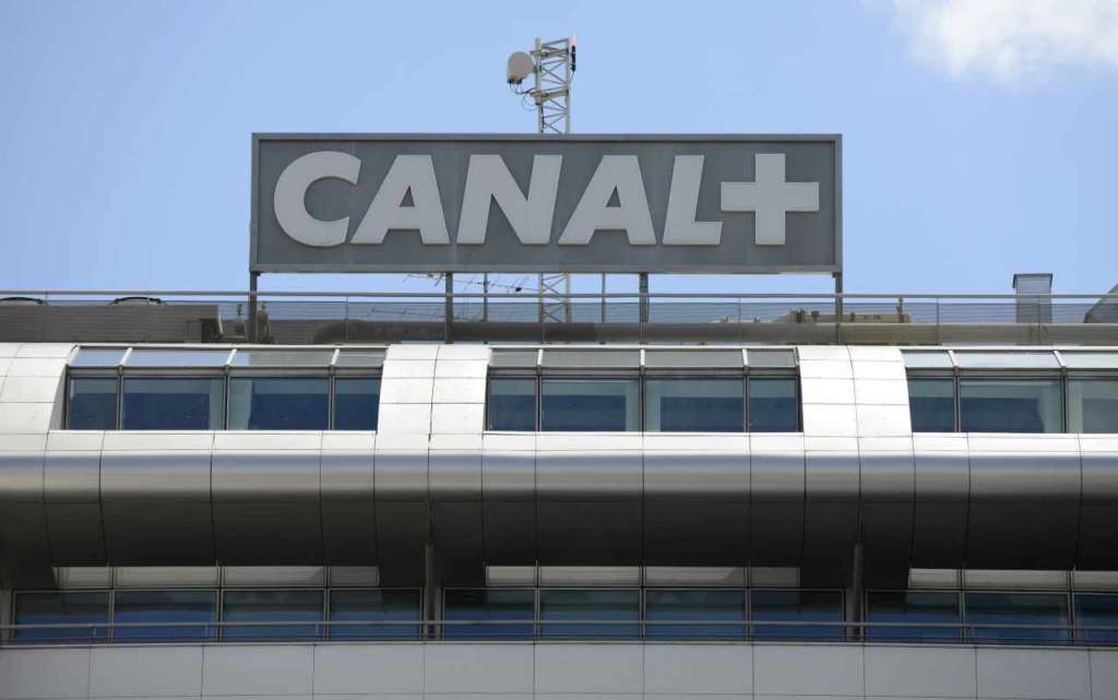 CANAL+