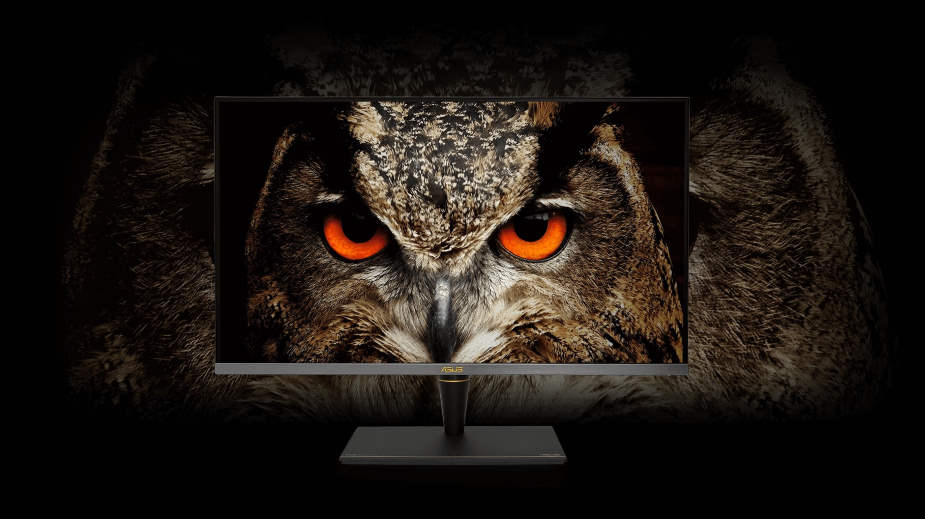 ASUS prezentuje pierwsze monitory LCD/OLED z Dolby Vision