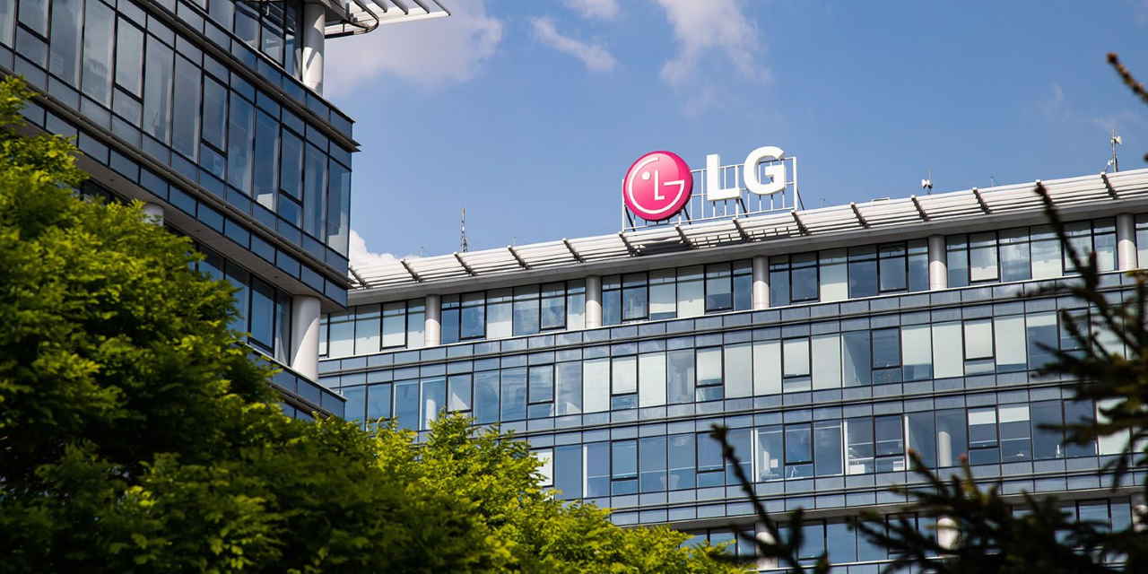 LG Display z certyfikatem niskiej emisji niebieskiego światła w telewizorach OLED