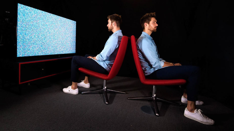 Eksperyment LG: OLED TV zapewnia największą immersję