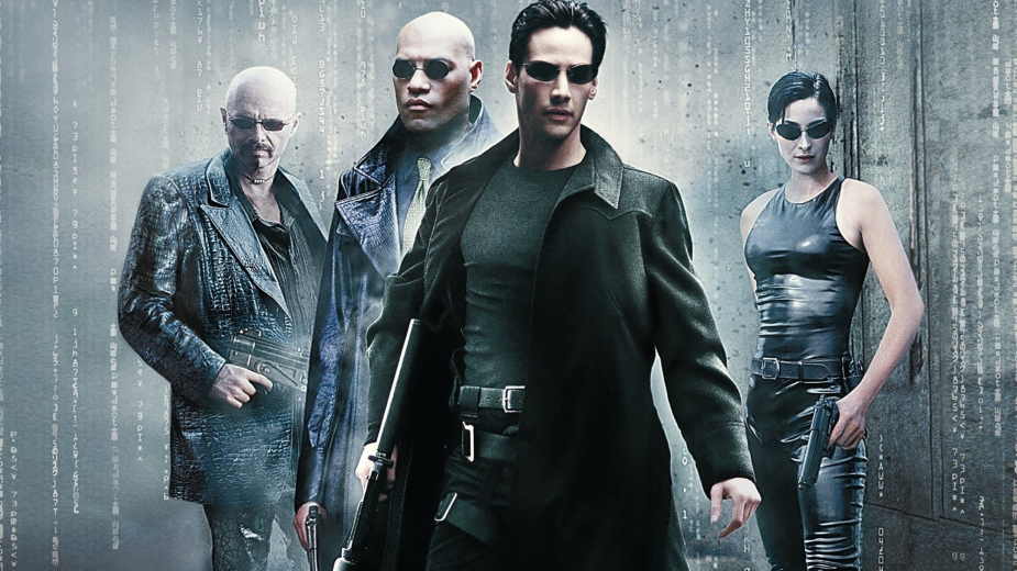 Matrix wraca do kin w Dolby Vision i Atmos