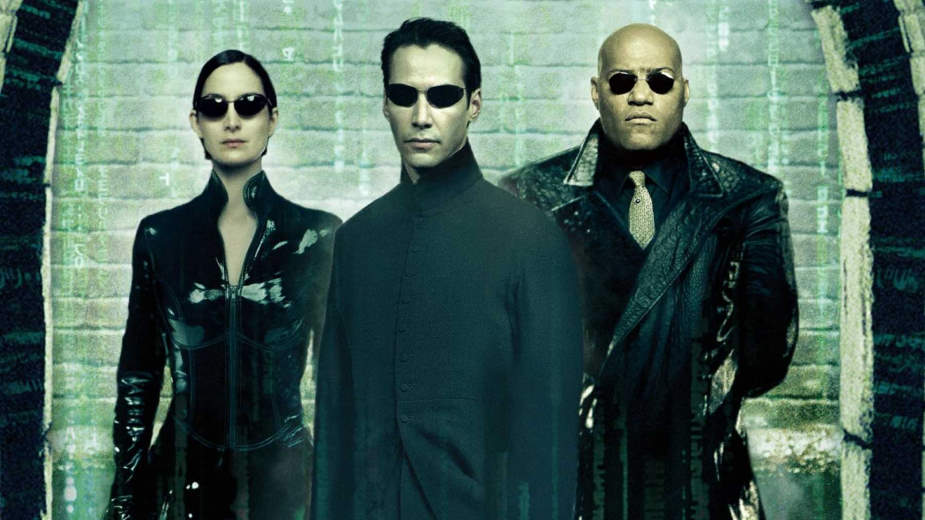 Matrix 4 – to oficjalne, Keanu Reeves powraca!