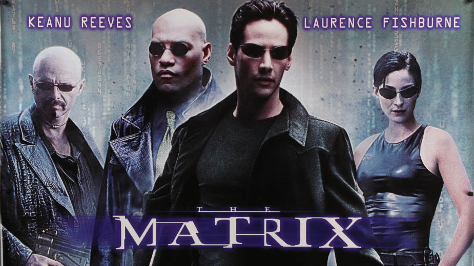 Matrix powraca do kin – także w Polsce!