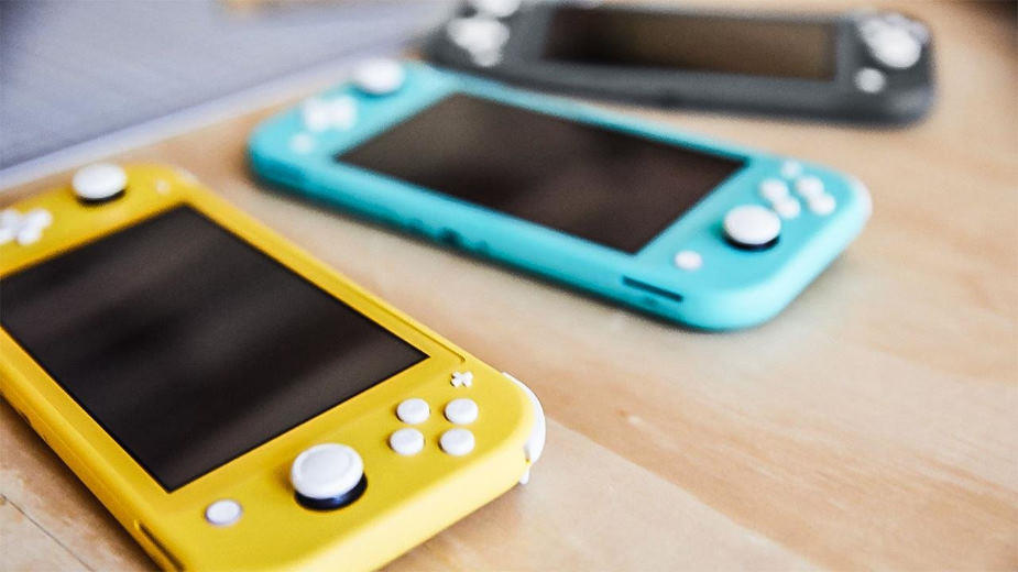 Nowe modele Nintendo Switch z ekranami Sharp IGZO – tłumaczymy, co to znaczy