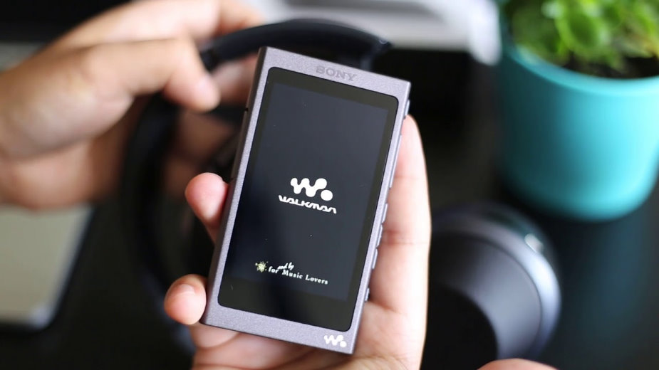 Sony Walkman powróci w tym roku z Bluetooth 5.0 i Wi-Fi?