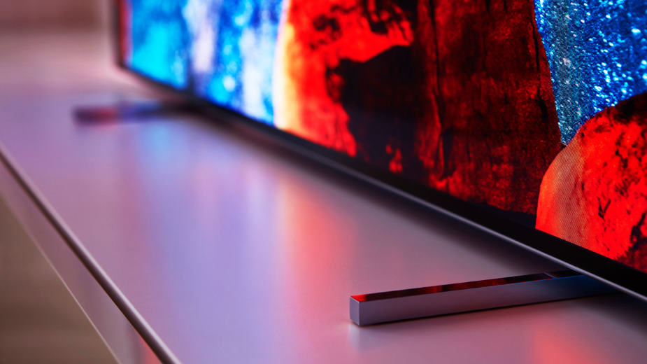 Mega obniżka! Najtańszy OLED TV ponownie w rewelacyjnej cenie