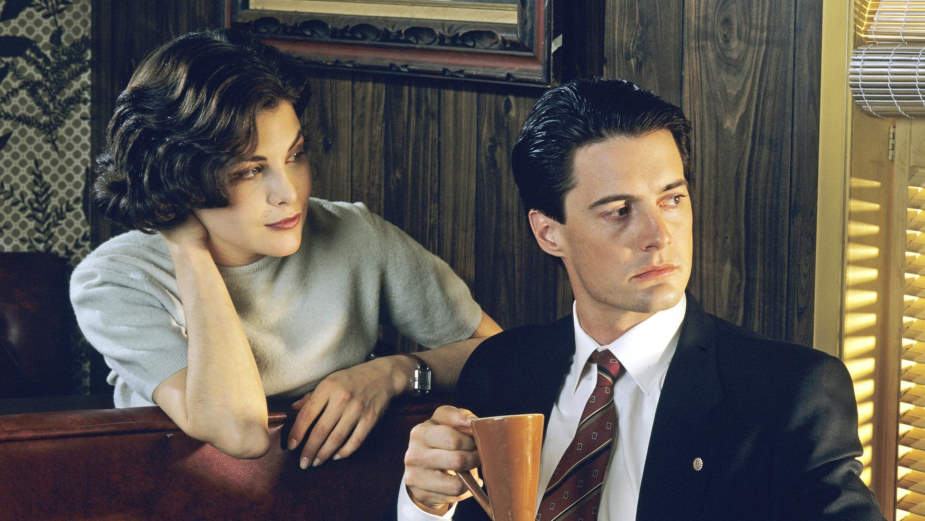 Twin Peaks - nowy 21-płytowy boxset z odcinkami 4K UHD