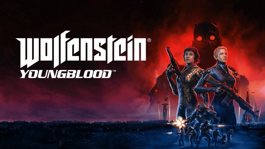 Wolfenstein: Youngblood | RECENZJA | Trochę świeżej krwi, ale i trochę napsutej
