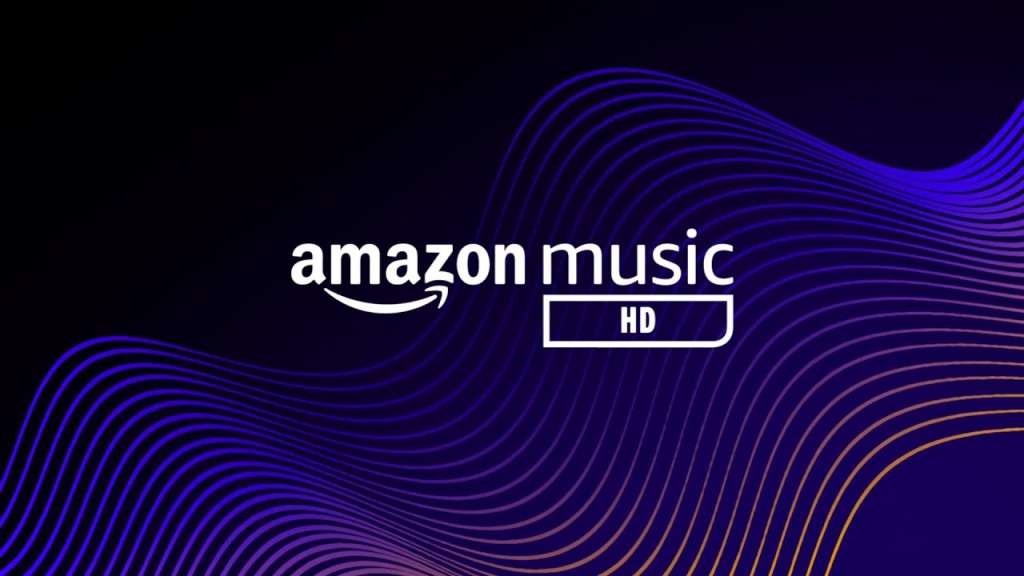 Amazon Music HD Dolby Atmos