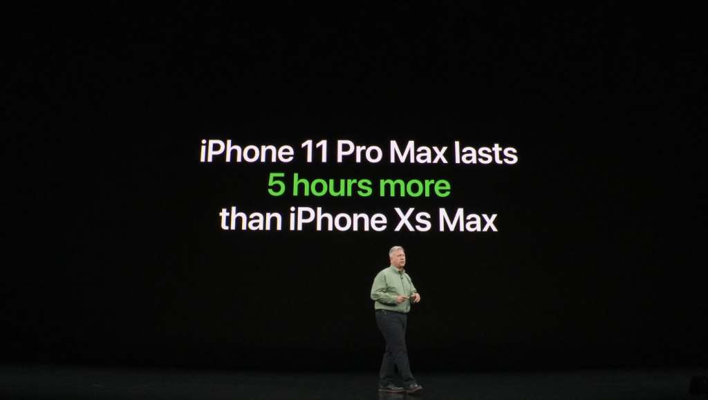 Konferencja Apple: oto iPhone 11 oraz iPhone 11 Pro i Pro Max