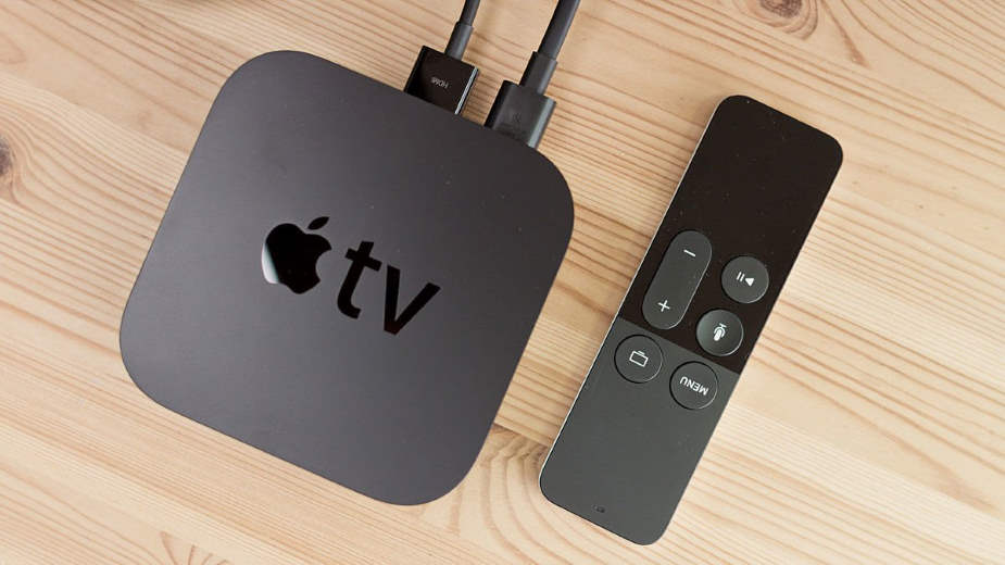 Apple tvOS 13 już jest! Oto wszystkie zmiany dla Apple TV 4K