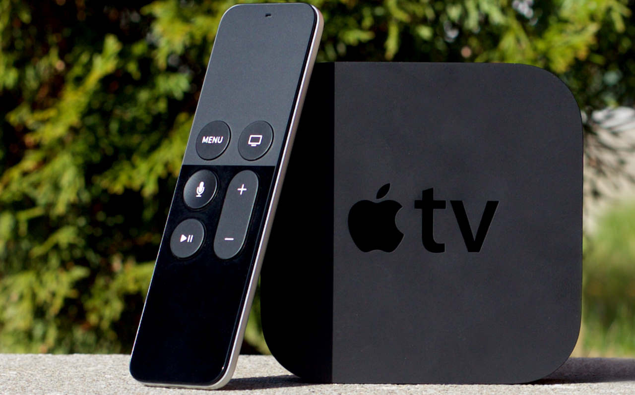Apple TV 4K: nowa przystawka z mocnym procesorem A12X i pojemnością 128 GB?