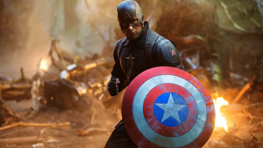Avengers: Koniec gry – premiera na Blu-ray 4 września!