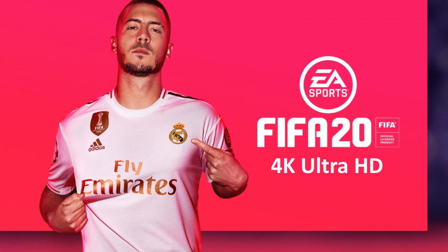 FIFA 20 | RECENZJA 4K HDR | Volta… wio?