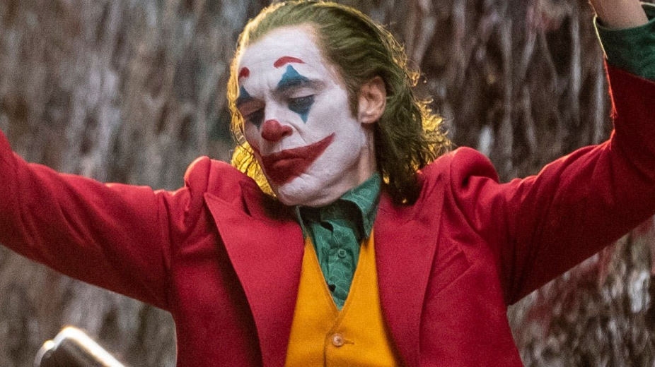 Wenecja 2019: Joker wyróżniony Złotym Lwem za najlepszy film
