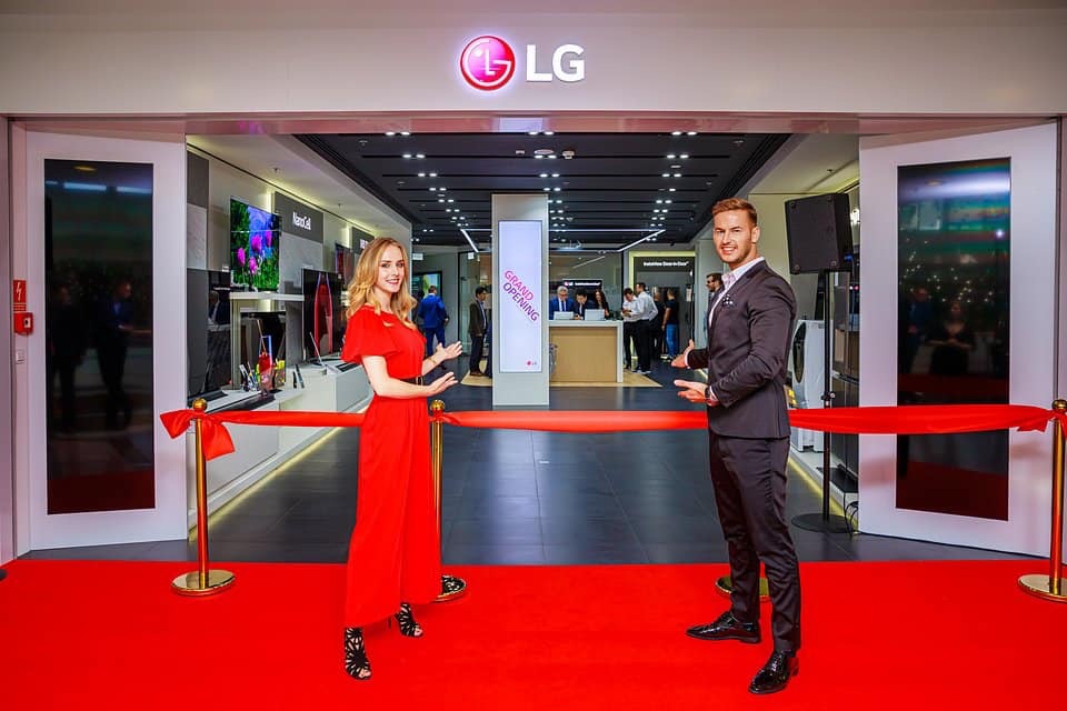 Zobacz osobiście największe i najdroższe telewizory LG OLED oraz NanoCell już we Wrocławiu. Nawet 88 cali!