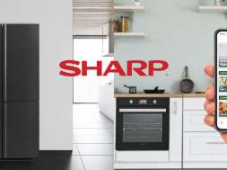 Sharp IFA 2019