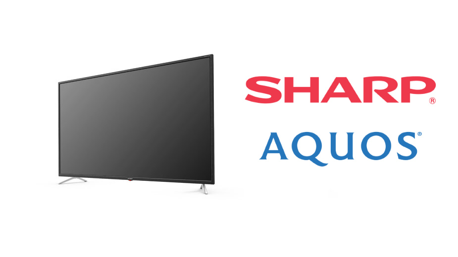 Sharp Aquos BL: nowa seria 4K LCD z Android TV, audio Harman Kardon