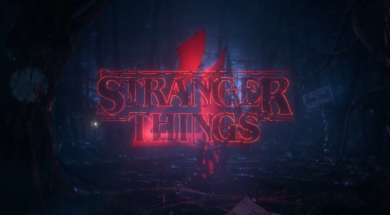 Stranger Things sezon 4