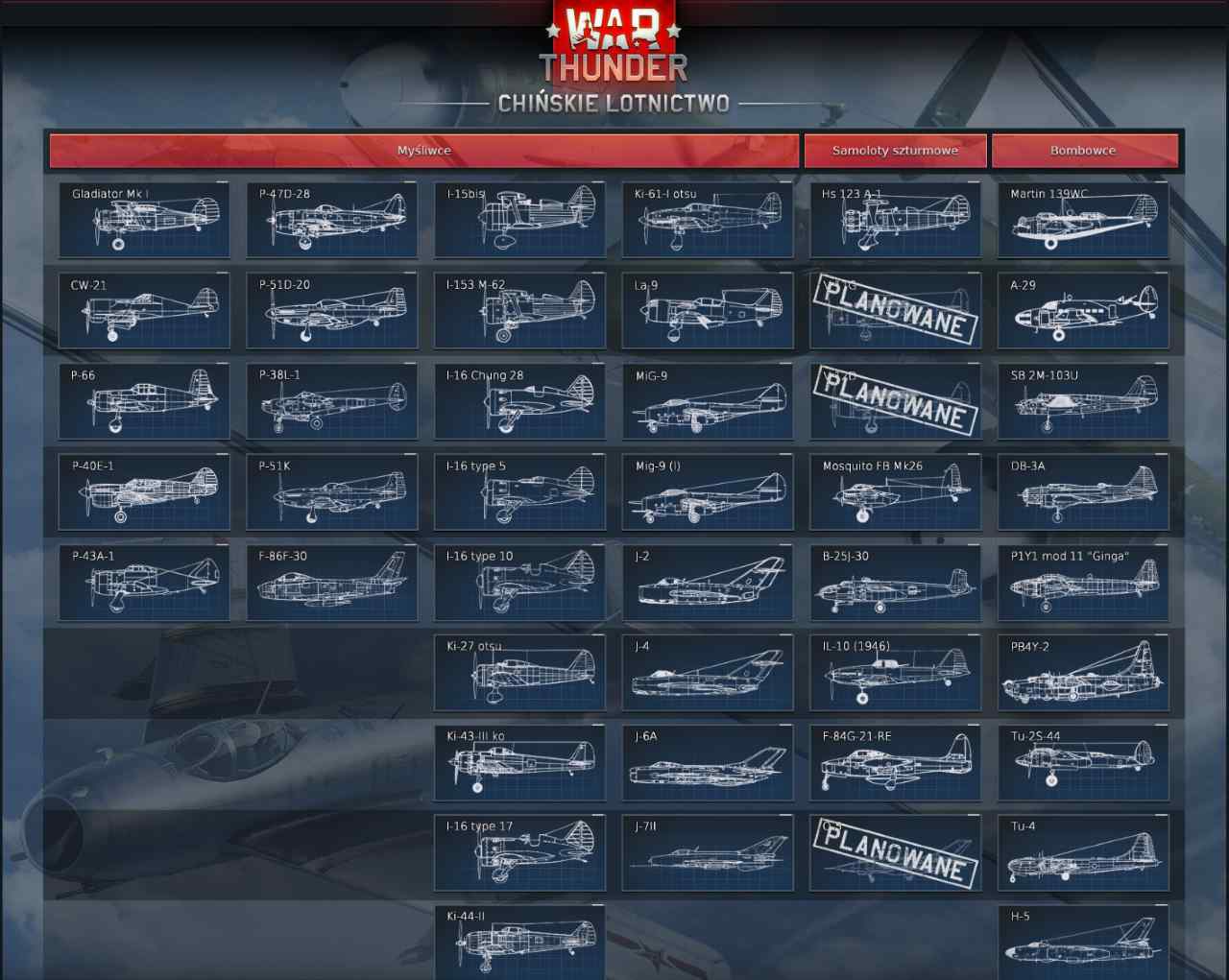 War Thunder