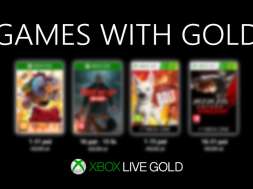 Xbox Games with Gold październik 2019 hdtvpolska 2