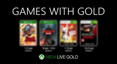 Xbox Games with Gold październik 2019 hdtvpolska 2