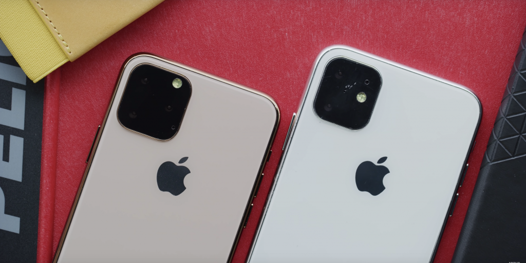 Iphone 11: wszystko, co wiemy tydzień przed premierą nowych telefonów Apple