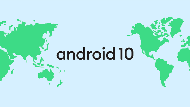 Android 10 zadebiutował na smartfonach Pixel. Co nowego?